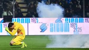 欧洲五大联赛精彩比赛集锦